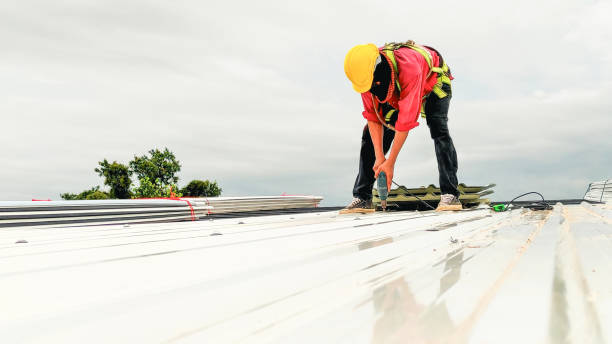 Best Sheet Metal Roofing  in Wingdale, NY